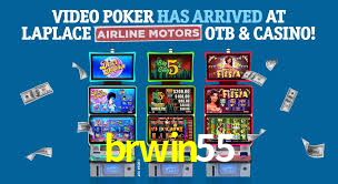 Live Casino brwin55
