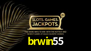 Welcome Bonus brwin55